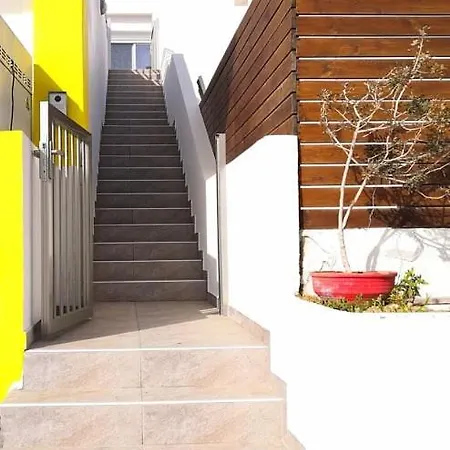 Nostalgia Holiday home