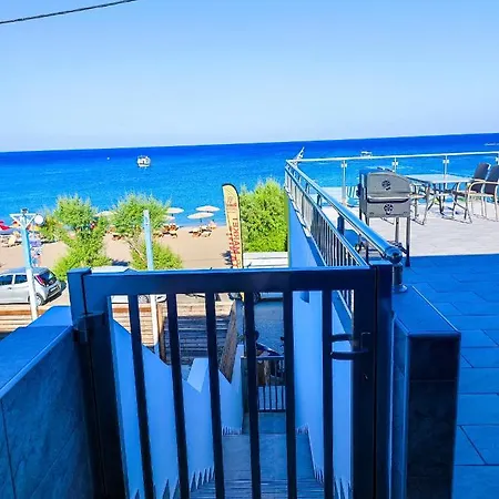 Holiday home Nostalgia Archangelos (Rhodes)