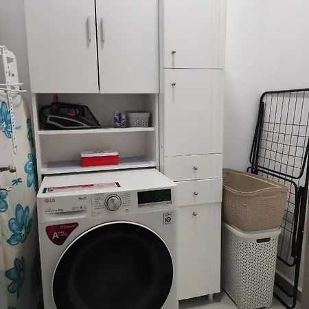 Holiday home Nostalgia